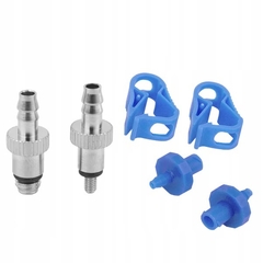 Kit Purgado Frenos A Disco Universal - comprar online