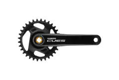 Cues FC-U4000-1 40D 170mm