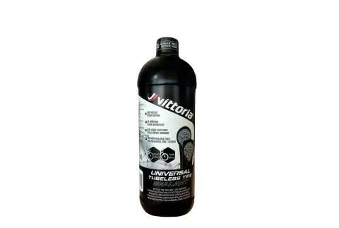 Universal Tubeless Sealant 500 ml