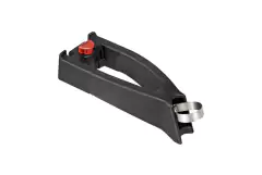 Abrazadera 36 mm - comprar online