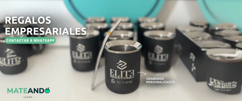 Banner Mateando La Plata