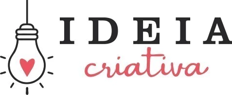 IDEIA CRIATIVA PAPELARIA