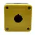 CX BOTOEIRA BOX BOTTON 75x75x57.5mm 1x22.5mm IP65 STECK SQ1K - comprar online