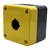 CX BOTOEIRA BOX BOTTON 75x75x57.5mm 1x22.5mm IP65 STECK SQ1K na internet