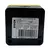 CX BOTOEIRA BOX BOTTON 75x75x57.5mm 1x22.5mm IP65 STECK SQ1K - loja online