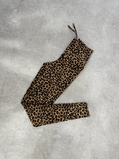 LEGGING BÁSICA CORDÃO na internet