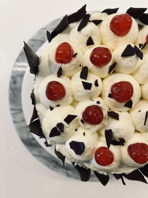 Selva Negra Bleu - comprar online