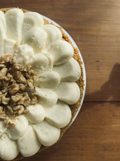 Carrot Cake - comprar online