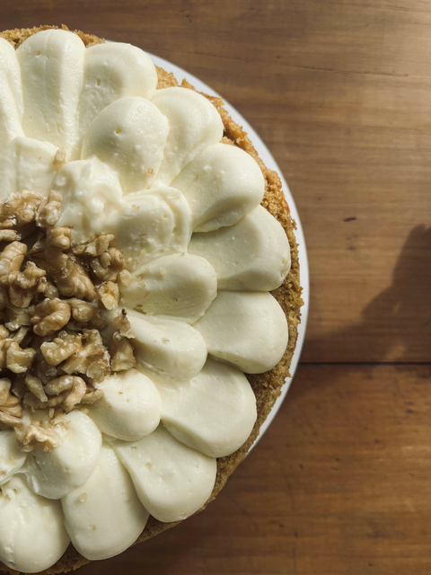 Carrot Cake - comprar online