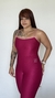Macacão - Rosa escuro e Rose - loja online