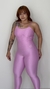 Macacão - Rosa Barbie - comprar online
