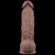 PROTESE REALISTA - Tempero Apimentado Sex Shop
