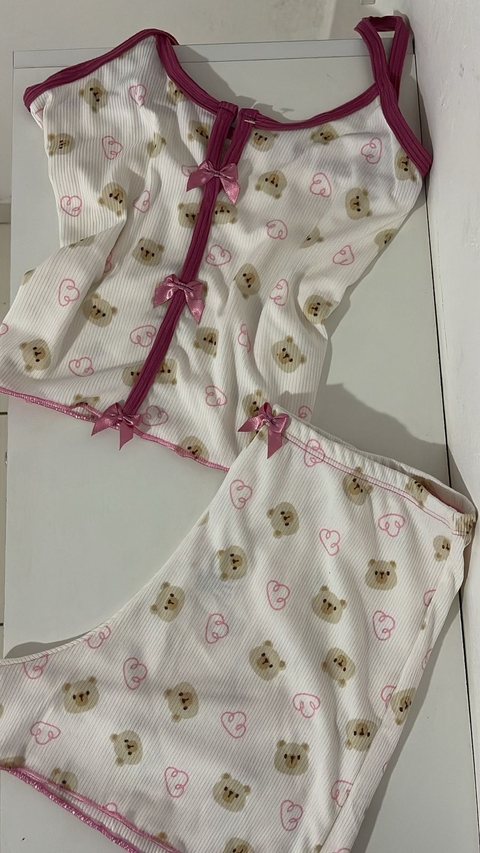Baby doll P ao G