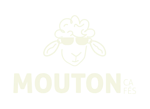Mouton Cafés