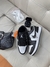 JORDAN LOW PRIME PRETO/BRANCO - loja online