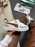 PUMA PARK BRANCO/CARAMELO - loja online