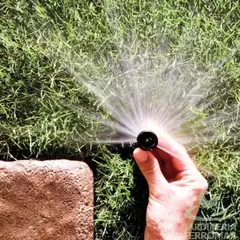 TOBERA VAN 15 RAIN BIRD - comprar online