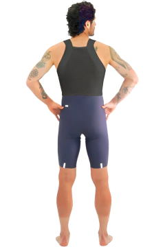 Safetti Bretelle Masc Toscana 2.0 Marinho