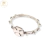 Anillo Plata Rosario Vasco cod3793