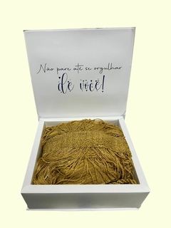 Vestido Grécia luxo