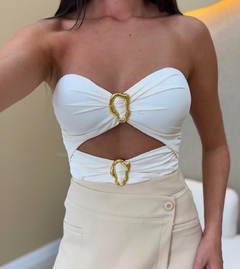 Body Maio Luxo na internet