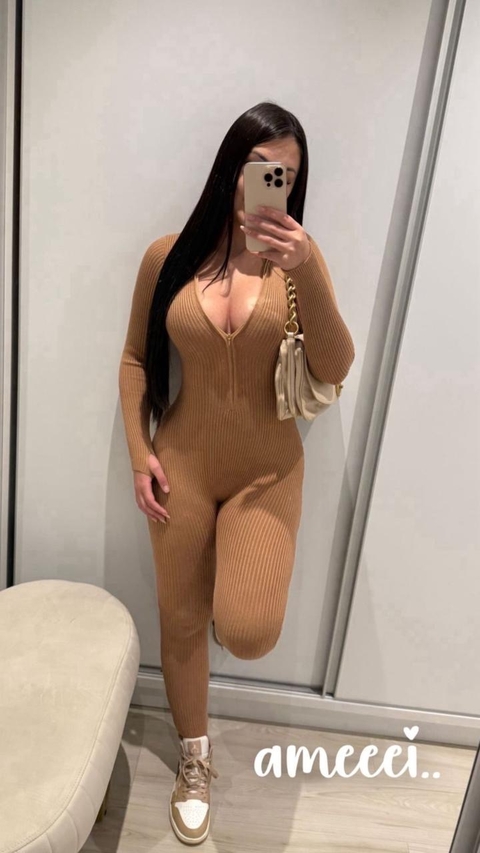 Macacão tricot modal - comprar online