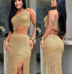 Vestido Pietra argola na internet