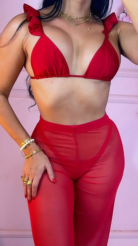 Biquíni Peruíbe - comprar online