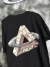 Camiseta Oakley Custom Triangle Palace - comprar online