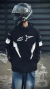 Bobojaco Alpinestars Forrado - comprar online