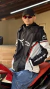 Bobojaco Alpinestars Forrado Modelo 2025