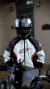 Bobojaco Alpinestars C/ Vermelho - loja online