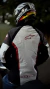 Bobojaco Alpinestars C/ Vermelho - Jn imports 014