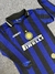 Camisa Inter Milão Retrô - Ronaldo na internet