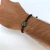Pulseira de Quartzo Verde - loja online