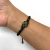 Pulseira de Quartzo Verde - Mystica