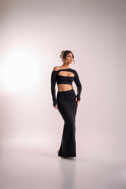 Vestido Catarina