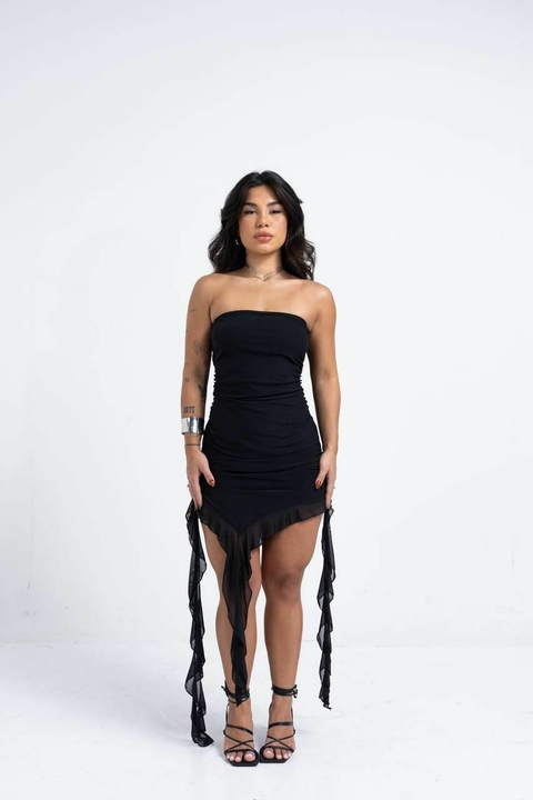 Vestido Dinastia