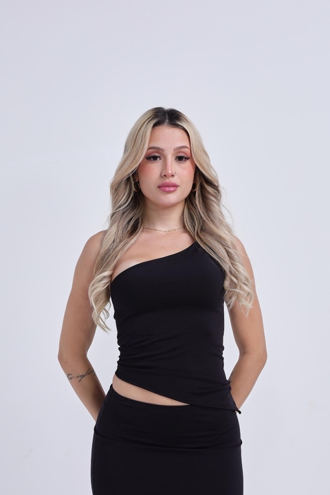 Cropped Mariah