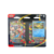 Blister Quadruplo Pokémon TCG Mega Evolução 1