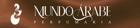 mundo arabe perfumaria