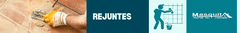 Banner da categoria Rejunte