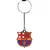 Chaveiro BARCELONA - comprar online