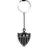 Chaveiro ATLÉTICO MINEIRO - comprar online