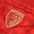 Camisa Bournemouth Pré-jogo II 24/25 - Torcedor Umbro Masculina - Vermelha - FUT REI CAMISAS