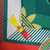 Camisa Seleção do México Edição especial 24/25 - Jogador Adidas Masculina - Verde com detalhes em vermelho e branco com desenho do Dragon Ball - FUT REI CAMISAS