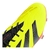 Chuteira de Campo Adidas Predator 24 Lowcut FG Energy Citrus - FUT REI CAMISAS