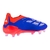 Chuteira de Campo Adidas Predator 24 Lowcut FG Advancement - FUT REI CAMISAS