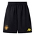 Short Espérance de Tunis I 25/26 - Masculino Kappa - Preto