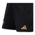 Short Atlético Mineiro I 25/26 - Masculino Adidas - Preto - FUT REI CAMISAS